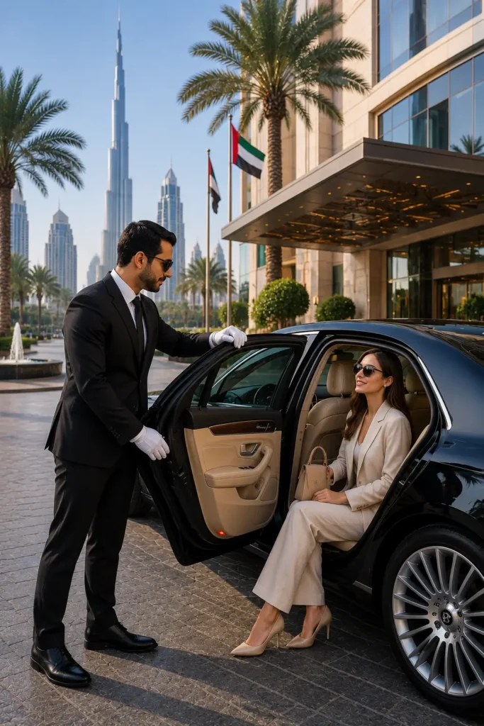 Best Hotels in Dubai